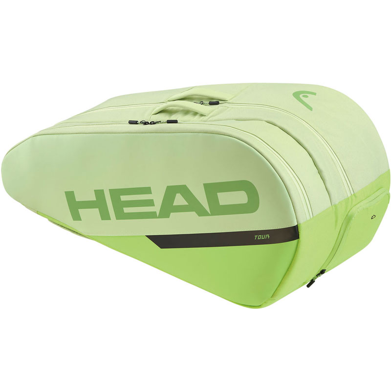 HEAD(ヘッド) Tour Racquet Bag L SG 硬式テニス バッグ・ケース ボストンバッグ・ダッフルバッグ 260915