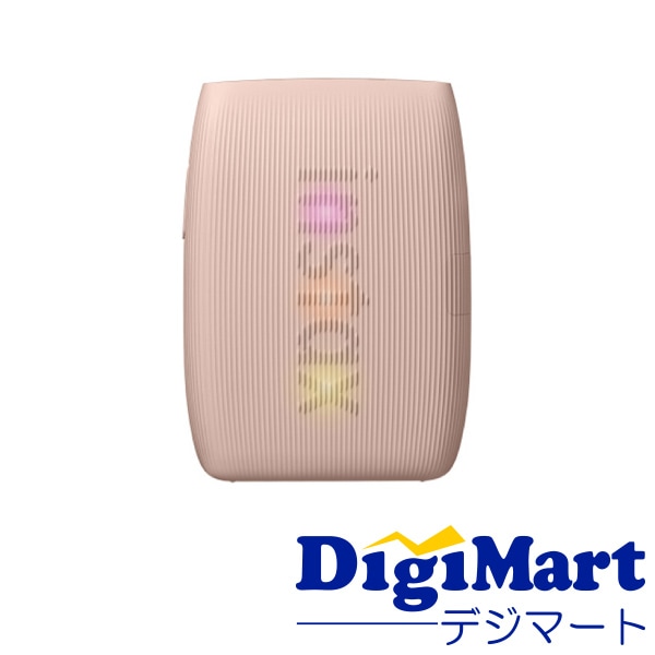 FUJIFILM スマートフォン用プリンター instax mini Link 3 [ローズピンク]【国内正規品】