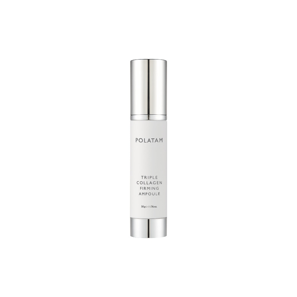 Polatam Triple Collagen Firming Ampoule 50g