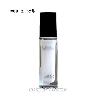 クリスチャンディオール ディオールスキン フォーエヴァー スキン コレクト コンシーラー #00ニュートラル(3348901637763)