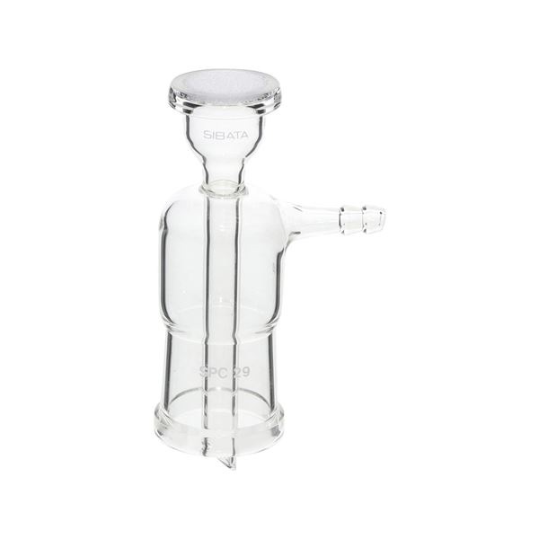 SPCガラスフィルターベース φ25mm用 [061680-2524]