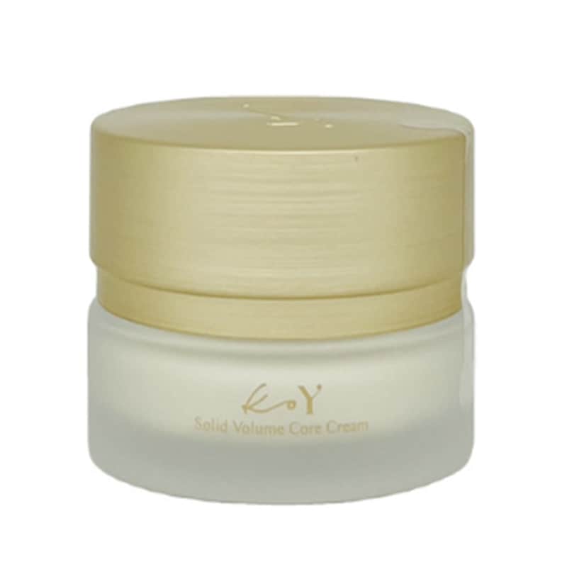 コイ ソリッドボリュームコアクリーム 50ml