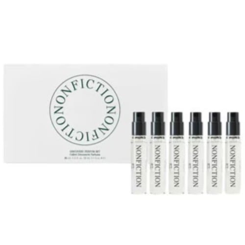 [韓國人氣]ディスカバリーオードパルファムセット