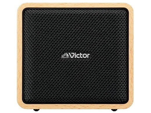 Victor SP-WM01BT Bluetoothスピーカー