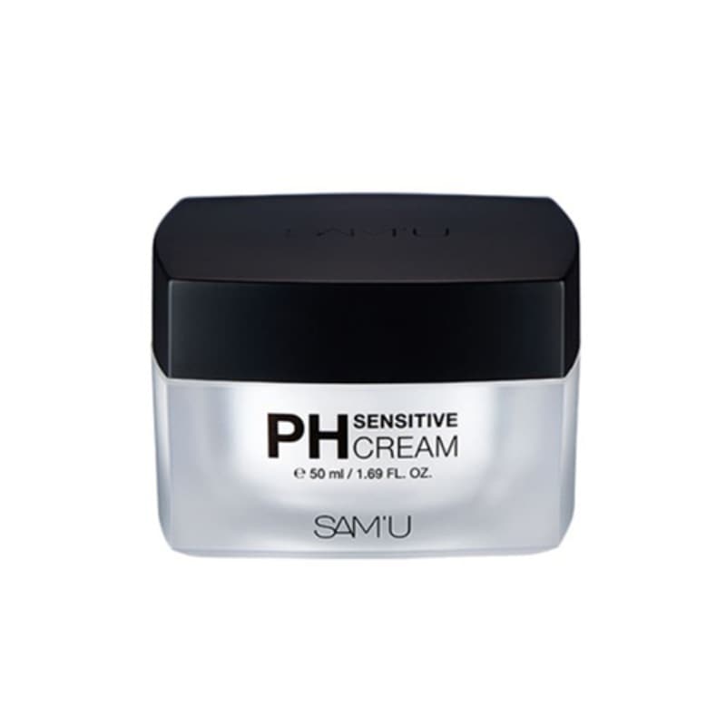 PH センシティブクリーム 50mL