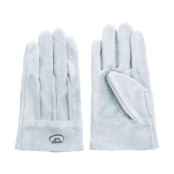 （まとめ）富士グローブ #6 左手 1628 1パック（2枚） [x5セット]