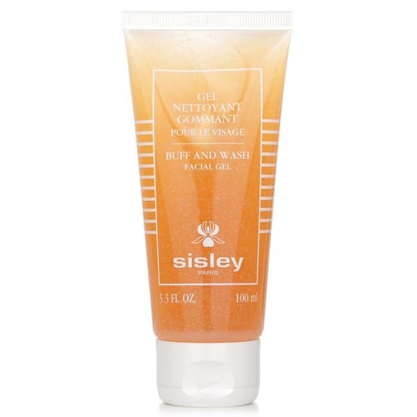 ゼルネットワイヤン空想プールルビザージュ 100ml - 敏感肌用クレンジングジェル