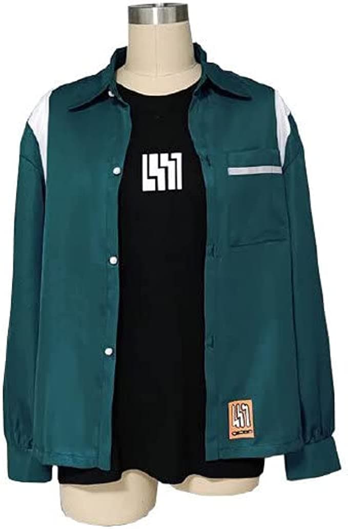 コスプレ衣装 漣ジュン イベント パーティー 変装 演出服 祝日 贈り物 クリスマス パーティー 文化祭