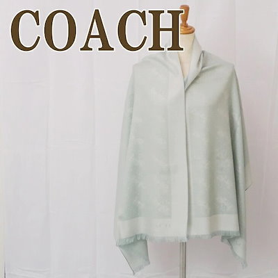 美品Drawerドゥロワー フードポンチョ ケープ ラクーンファー ミリタリー