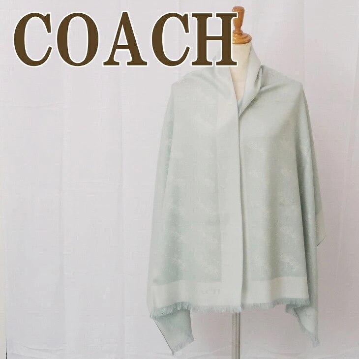 ストール レディース スカーフ 大判 ホースキャリッジ 馬車 ドット C8367CE4