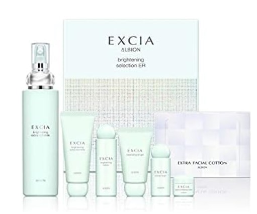 ブライトニング　セレクション　ER