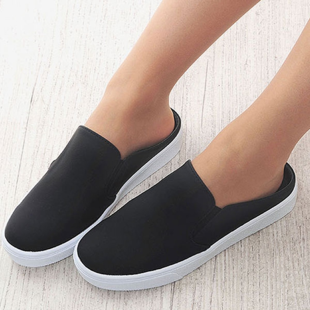 (ニーナズパリ) カップルベーシックスニーカータコブロワー (1K168)