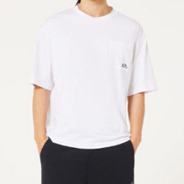 半袖Tシャツ ZQJ FOA407668100 エンハンス クール コットン Tシャツ
