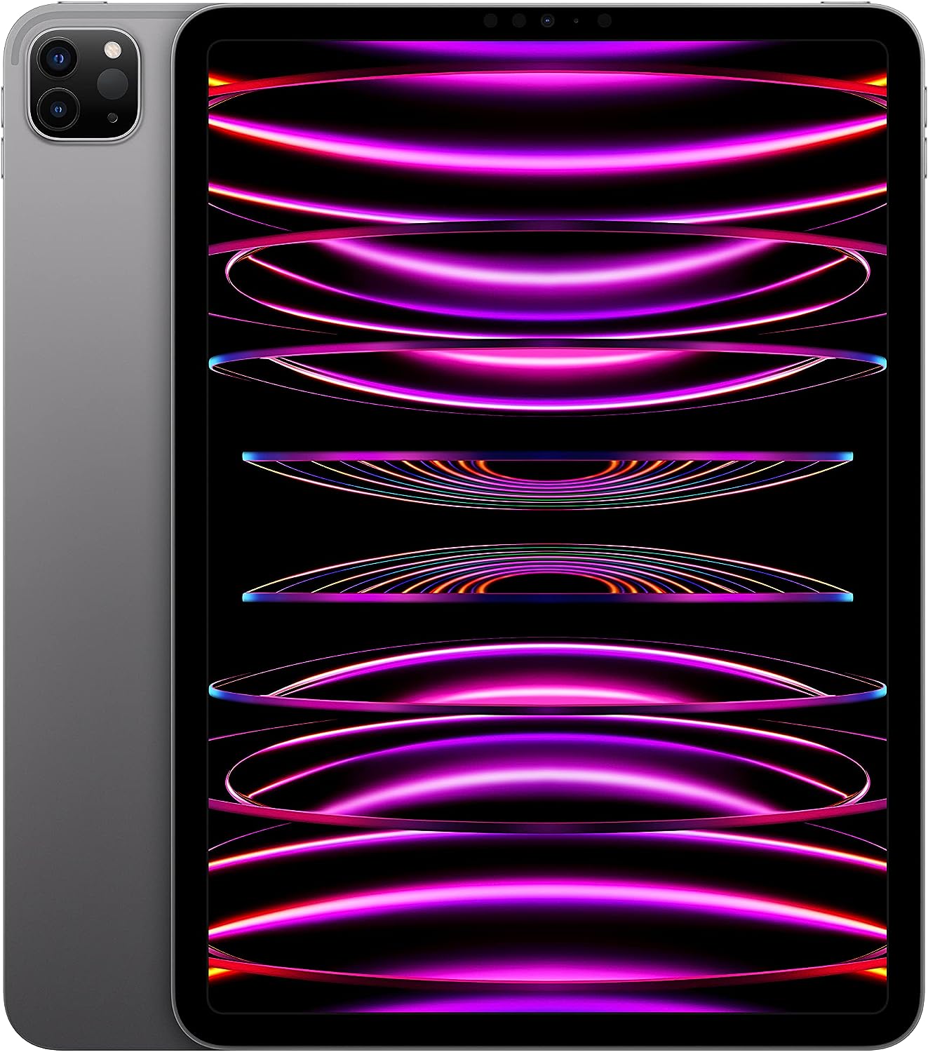 iPad Pro 2022 11インチ 第4世代 Wi-Fi 256GB シルバー