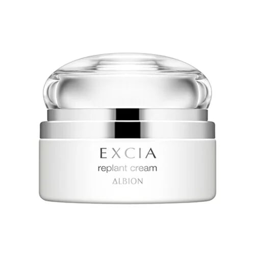 Al　bion　(EXCIA エクシア)リプラント クリーム 30g　クリーム　正規品
