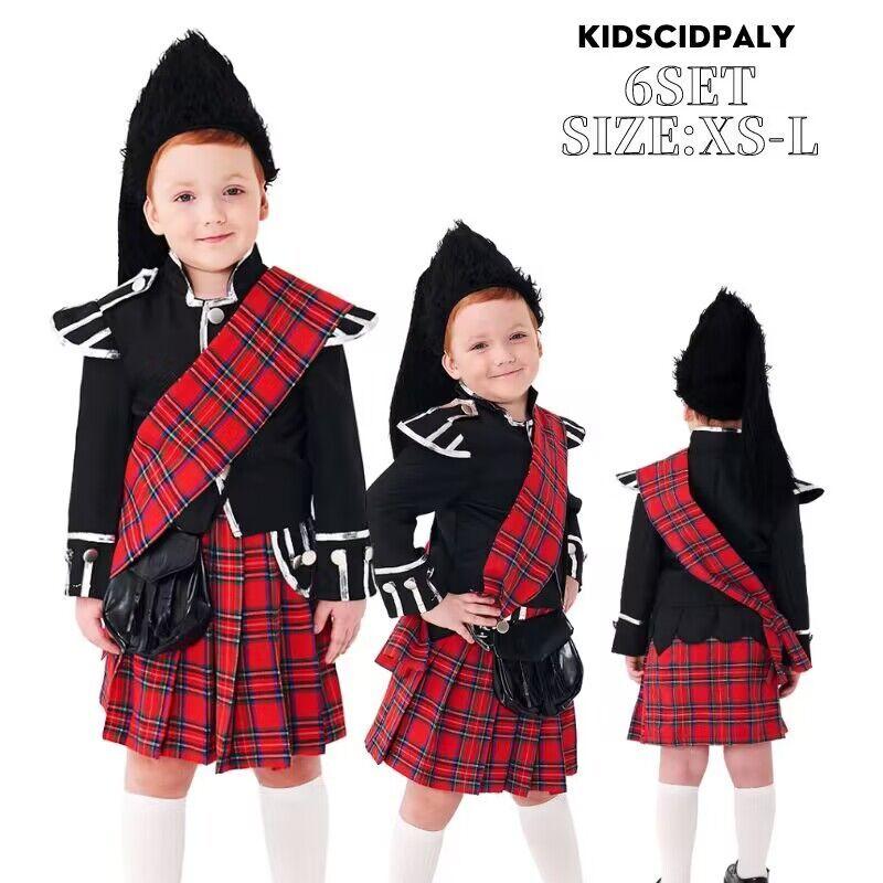 「新作入荷* 短納期」ハロウィン衣装 子供 王子様 国王様 兵隊 コスチューム キッズ 衣装 ハロウィン コスプレ 仮装 コスプレ衣装 ハロウィンコスチューム コス ハロウィーン 変装 ハ