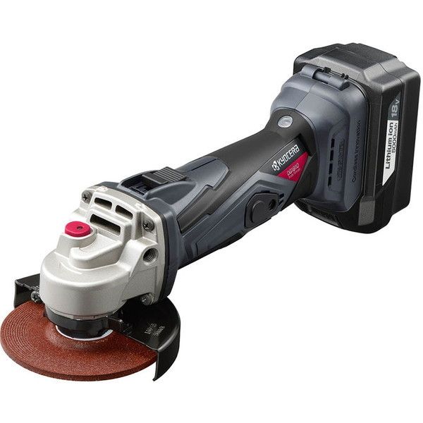 DG1810L5 充電式ディスクグラインダー