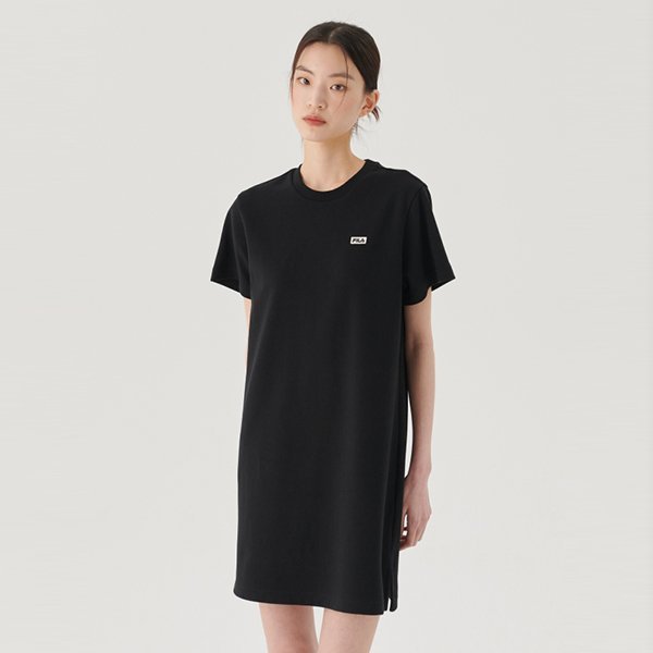 フィラ FILA エッセンシャルワンピース
