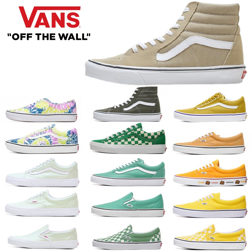 メーカー再生品 Vans 大人気のタイプ セール厳選 レディース スニーカー ローカットスニーカー Size 24 5 Www Pulse Orange Cm