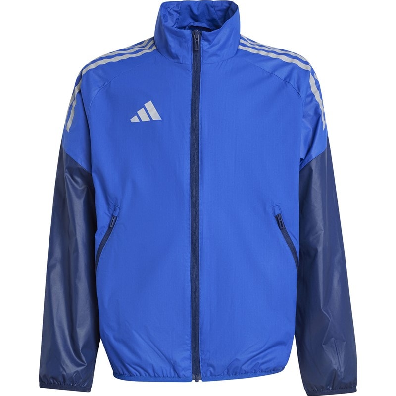 53 キッズWJKT サッカーウインドシャツ J (ksb74-jp1256)