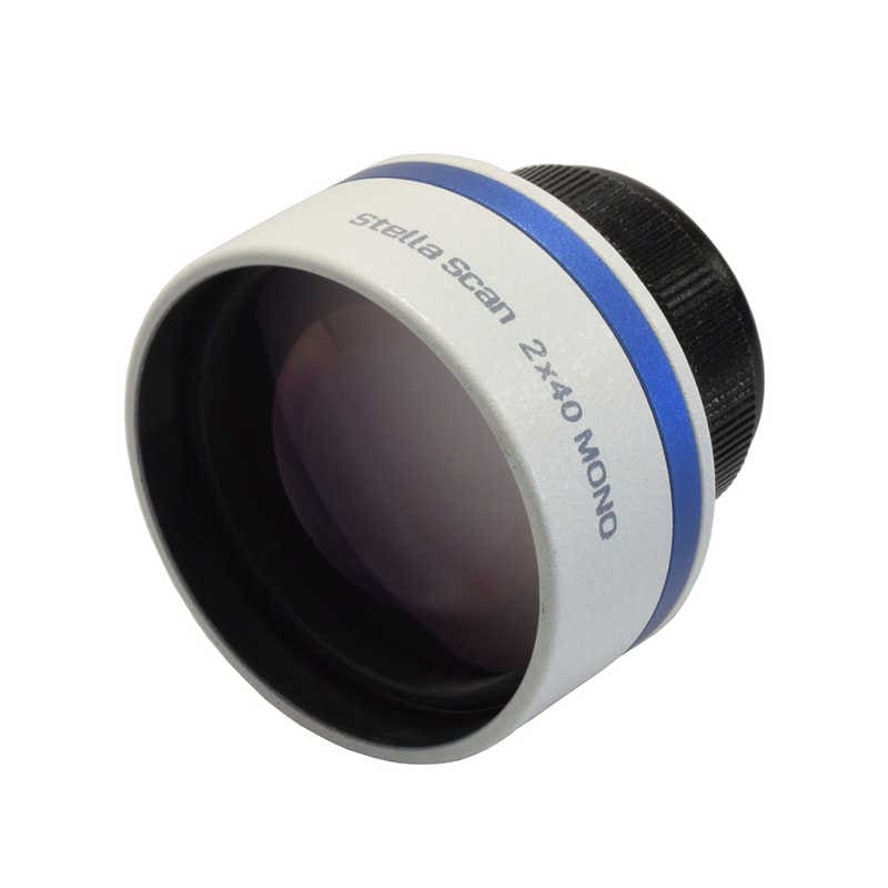 サイトロンジャパン　単眼鏡 星空観測用STELLA SCAN (2倍)　B401