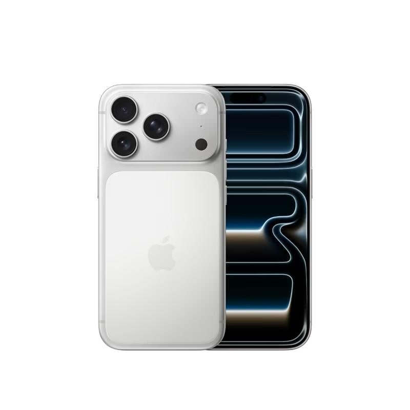 新品未開封 Apple iPhone 17 Pro 256GB シルバー MG854J/A SIM