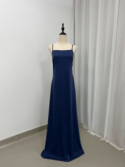 La Pafait ギンガムチェックワンピース　黒 aljun-714s_00.jpg?basethum=225