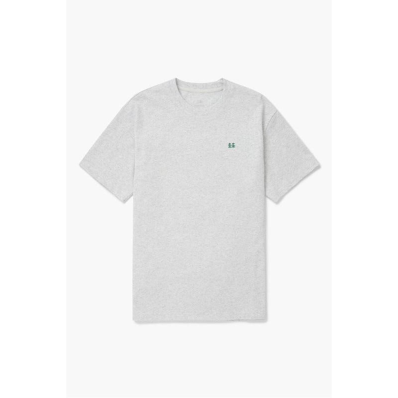 [] 男女共用グラフィックTシャツ (MUG) JWTCM24821LML
