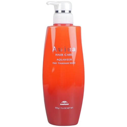 ミルボン オージュア AQ アクアヴィア ヘアトリートメント モイスト(500g)