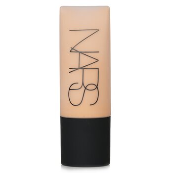 NARS ソフトマットコンプリート　ファンデーション - # M4 Barcelona