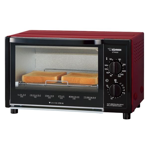 象印 こんがり倶楽部のトースター 比較 2026年人気売れ筋ランキング