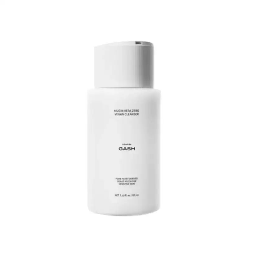 ムシン ベラ ゼロ ビーガン クレンザー 210ml