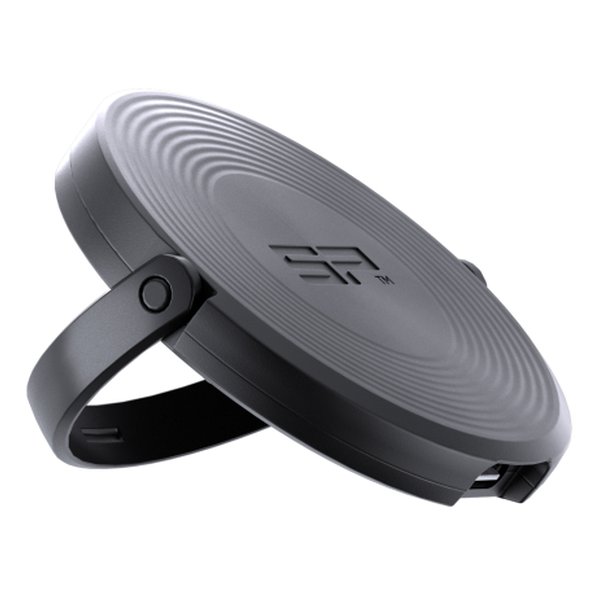 オフィス用 ワイヤレス充電器 15W チャージングパッド SPC＋ D34238