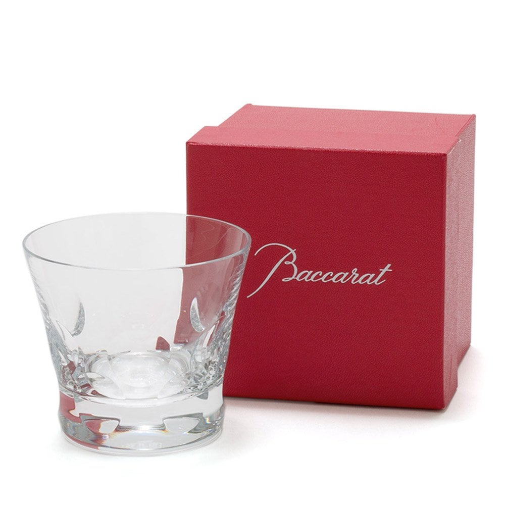 Baccarat バカラ ベルーガ タンブラー コップ 2811813 BELUGA TUMBLR ガラス製品 正規品 父の日 プレゼント