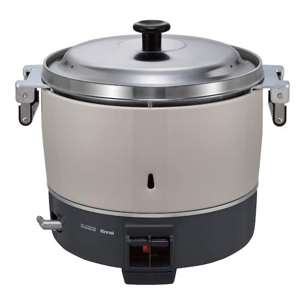 リンナイ ガス炊飯器 RR-300C LP