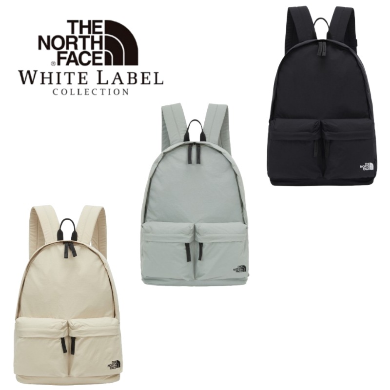 WL DAY PACK ユニセックス バックパック [NM2DQ08]