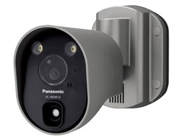 Panasonic / パナソニック VL-WD813X