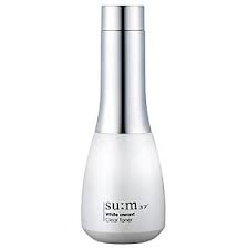 スム37 Korean Cosmetics_LG Su:m 37 White Award Clear Toner_170ml