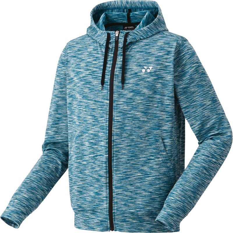 UNI ニットウォームアップパーカー テニス ＷＵＰニットジャケット (51061-609)