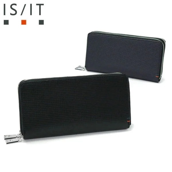 長財布 ツール 財布 本革 革 レザー ラウンドファスナー 小銭入れあり 仕切り 大容量 カード収納 多い 2層 シンプル メンズ 979606 15,659円