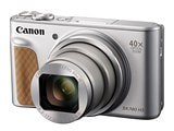 PowerShot SX740 HS [シルバー] 84,365円