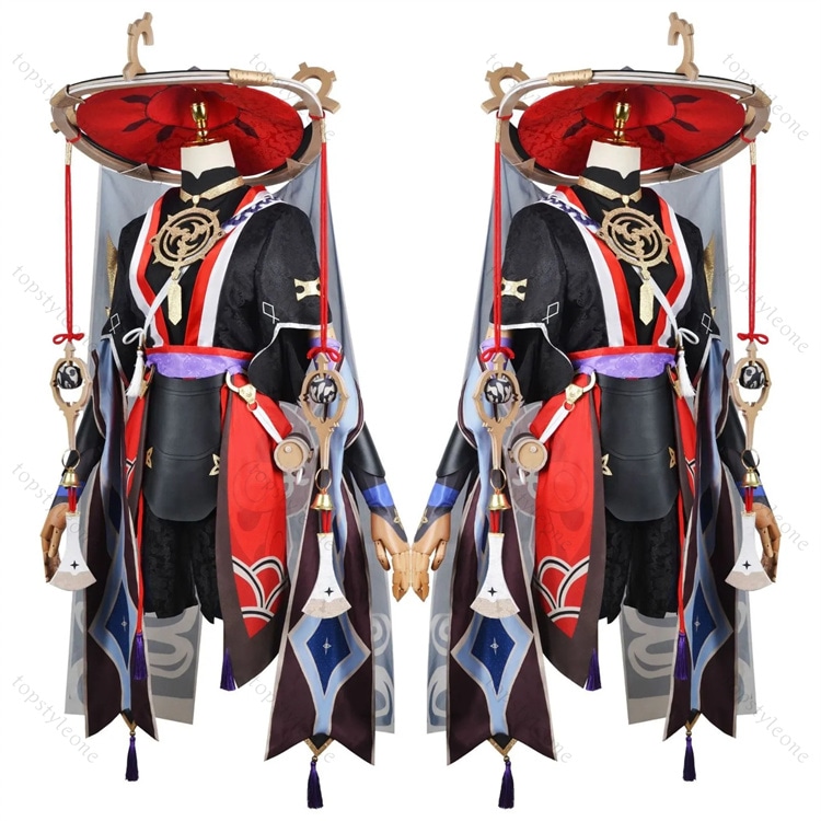【笠付き】原神 スカラマシュ 放浪者 コスプレ衣装 原神 げんしん ヒロイン Scaramouche ハロウィン クリスマス 制服 大人 子供 男子 女子 イベント 人気 ゲーム イベント 学園祭