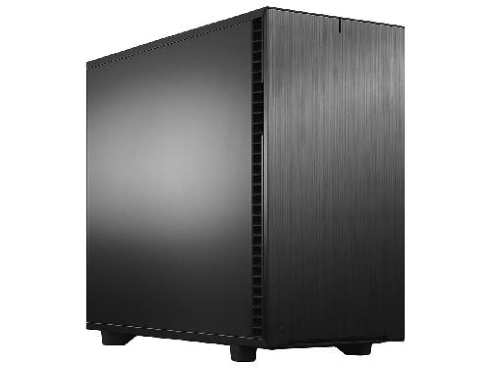 Fractal Design Define 7 Solid FD-C-DEF7A-01 [ブラック]