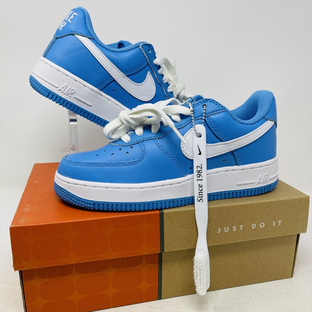 エア フォース 1 ロー レトロ AIR FORCE 1 LOW RETRO メンズ スニーカー DM0576-400