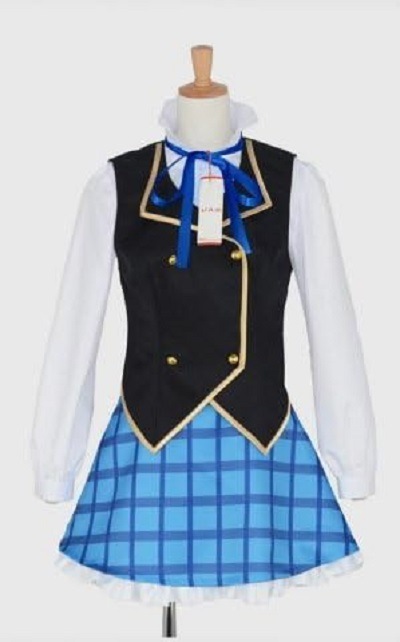 グランブルーファンタジー（グラブル） アン コスプレ衣装