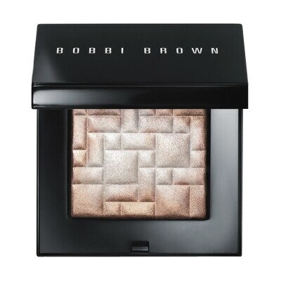 BOBBI BROWN ハイライティングパウダー #Pink Glow 8g