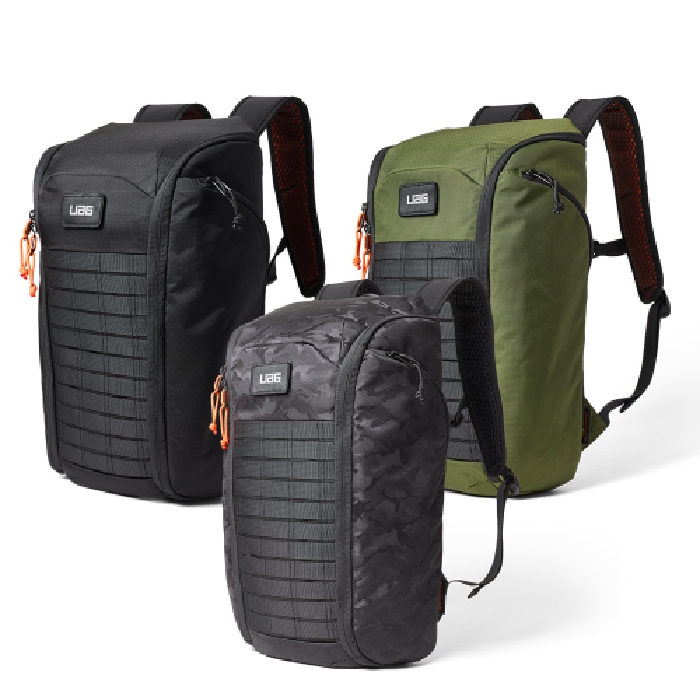 UAG UAG シビリアンバックパック 20L