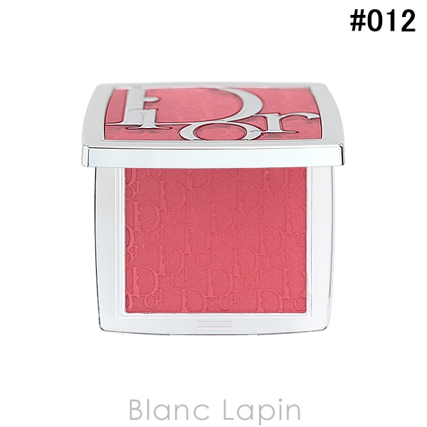 クリスチャンディオール Dior バックステージ ロージー グロウ #012 ローズウッド 4.5g フェイスカラー [770514]【メール便可】