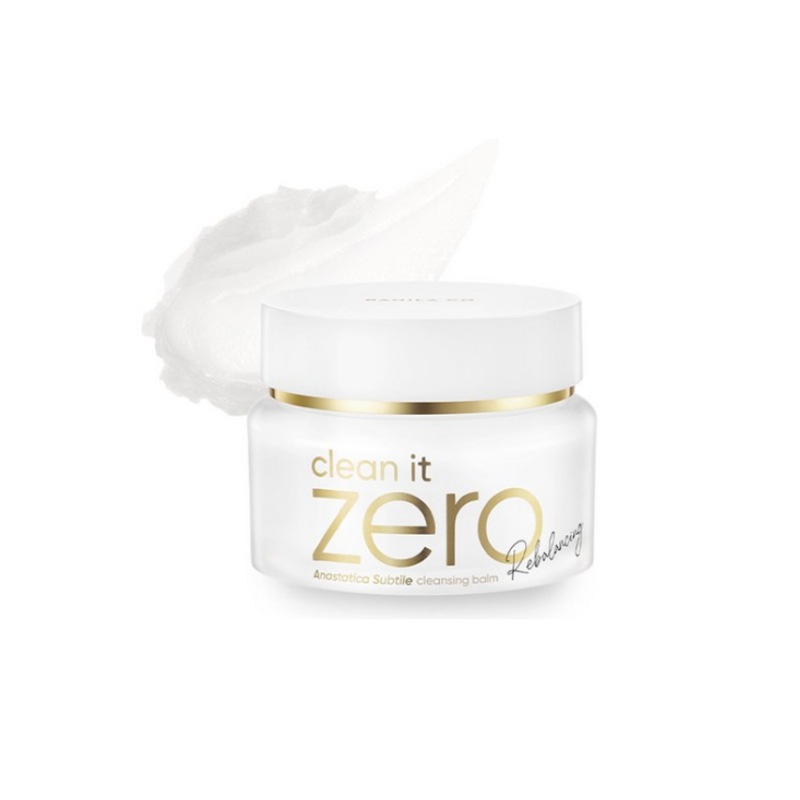 【CLEAN IT ZERO】クリーンイット クレンジングバーム 100ml(アナスタチカ シプティール クレンジングバーム リバランシング 100ml 1個)+[Gift]