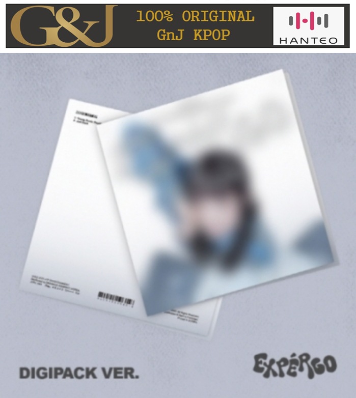NMIXX EXPERGO popup 入場　全日程特典　セット　ベイ NMIXX｜韓国ファーストEP『expérgo』でカムバック！ - TOWER